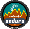 Enduro Rodzinka logo